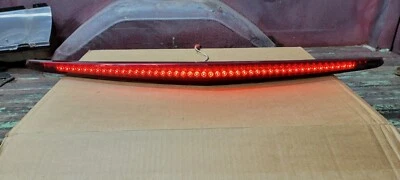 Cadillac CTS 2008-2013 sedán maletero trasero tercera luz de freno lámpara de freno LED 22739780 Foto 1 de 4