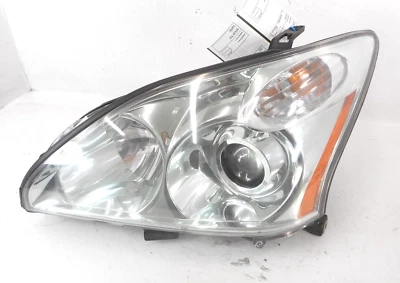 04-06 Lexus RX330 faros de xenón izquierdo sin adaptador OEM Foto 1 de 4