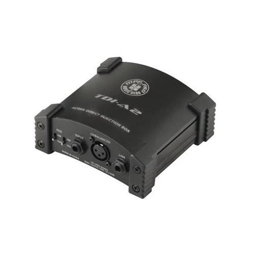 Trevi CMP 498 Lettore MP3 Portatile - Nero