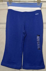 Girls Sz 4 Children’s Place Blue Pants NWT - Picture 1 of 5