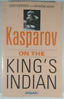 Kasparov On The King's Indian - Kasparov/Keene - PB Batsford Chess Openings Book