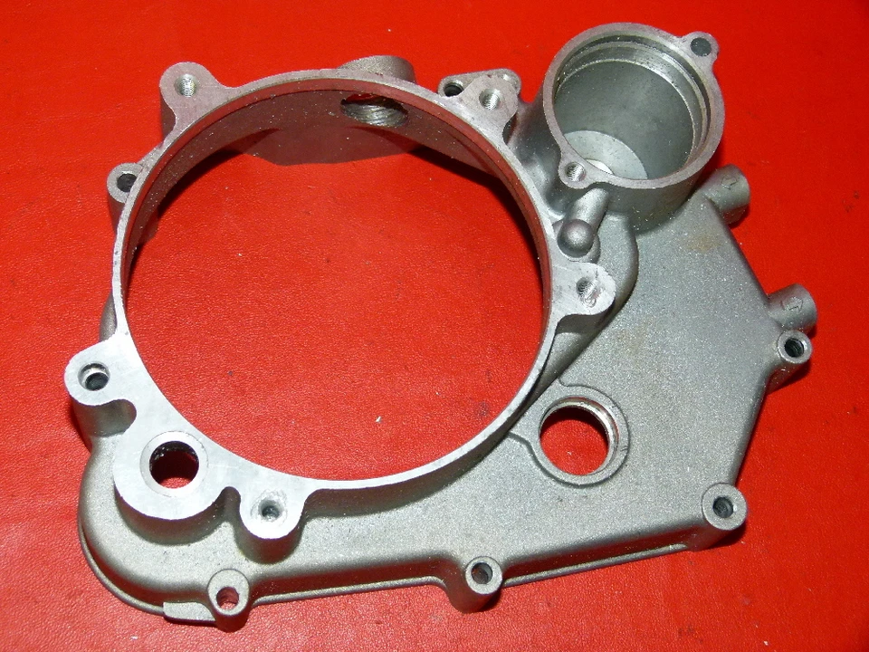 Carter embrayage aluminium RSR Lifan dirt pit bike 11310 - Photo 1/1