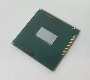 CPU Intel Pentium 2020M socket 988 SR0U1 2x 2,4 GHz processore notebook CPU - Foto 1 di 2