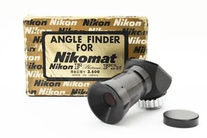 [Near MINT] Nikon Angle Finder for Nikomat Nikon F Photomic FTN 2185056 - Picture 1 of 21