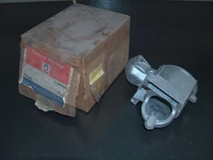 1980-82 Chevy Citation GM NOS AC Delco Remy Ignition Starter Drive Housing Nose - Picture 1 of 11