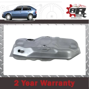 NOWY Zbiornik paliwa - pasuje do Toyota Corolla 1992-2002 Benzyna / Diesel - 77001-12931 - Zdjęcie 1 z 1