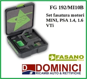 KIT MESSA IN FASE MINI, PSA 1.4, 1.6 VTi FASANO FG192/MI10B - Foto 1 di 1