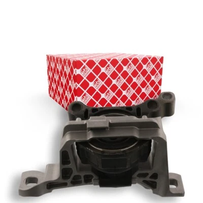 FEBI BILSTEIN Lagerung, Motor Rechts für FORD - Bild 1 von 4