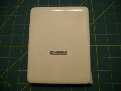 Genuine Kenmore Embroidery Replacement Original Foot Pedal for 385.19001890 - Image 1 of 4