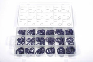 270 HNBR O-Ring VIOLA guarnizioni climatizzatori - Imagen 1 de 1
