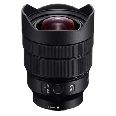 Sony FE 12-24mm F4 G Camera Lens (SEL1224G) - image 1 of 2