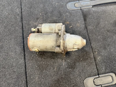 11-16 OEM Chrysler 300 Grand Cherokee Charger Durango Challenger Starter Motor Foto 1 de 2