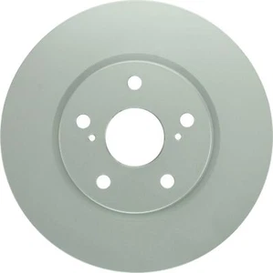 Disc Brake Rotor-Sedan Bosch 50011460 fits 2006 Lexus IS250 - Picture 1 of 4