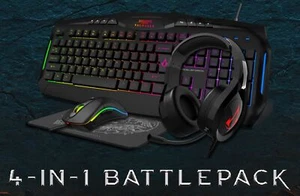 Gaming Assassin's Creed Valhalla Battlepack DE-Layout - Bild 1 von 5