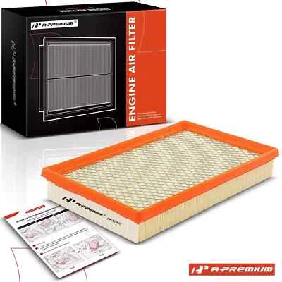 Воздушный фильтр переднего двигателя для Nissan Quest Mercury Villager 1993 1994 1995-2002 - Изображение 1 из 4