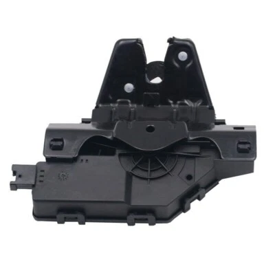 Kofferraumschloss 51247840617 Für BMW 1er E81 E87 E88 3er E46 E90 5er E60 6 E63 - Bild 1 von 4