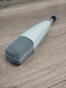 Sennheiser MD 421N Microphone w. adaptor - Afbeelding 1 van 9