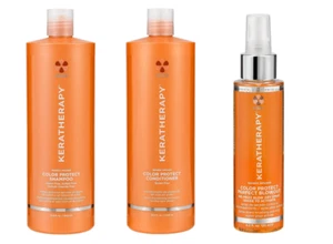 Keratherapy Keratin Infused Color Protect Trio - Picture 1 of 1
