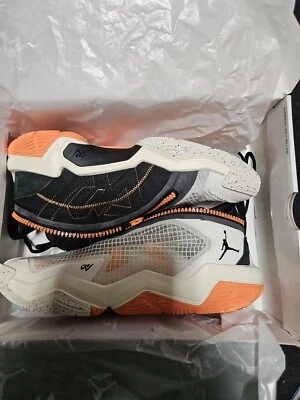 Size 13 - Jordan Why Not Zer0.6 Rattan - Image 1 of 4