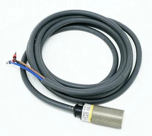 Omron E2E-X5E1 Sensore di Prossimità, 12-24VDC - USATO NPN 200mA - Foto 1 di 1