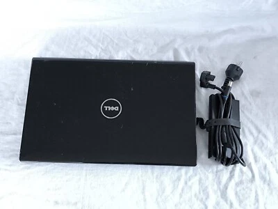 Dell PP39L Studio 1555 Laptop mit Netzteil und Akku - Bild 1 von 4