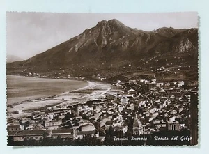 27931 Postkarte - Palermo - Termini Imerese - Blick auf den Golf - VG 1953 - Bild 1 von 2
