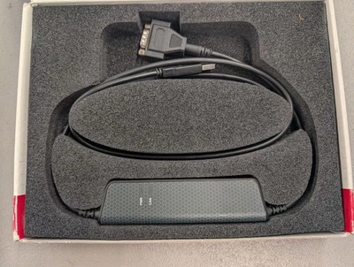 Genuine Kvaser Leaf Light v2 Can Bus Adapter - Image 1 of 2