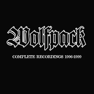 Wolfpack Wolfpack (Vinyl) 12" Album Box Set with 7" Single - Picture 1 of 1