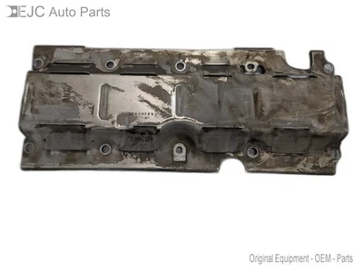 Engine Oil Baffle From 2009 Chevrolet Silverado 2500 HD  6.0 - Image 1 of 4