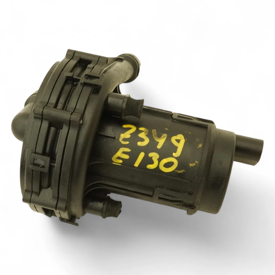 2000 - 2006 Audi Tt Mk1 1.8L Air Smog Injection Secondary Pump Unit 078906601D - Image 1 of 4