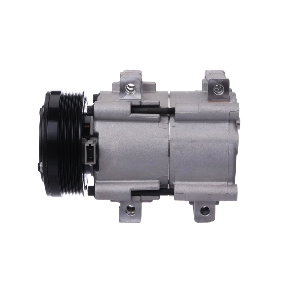 A/C AC Compressor Fit for 00-99 Ford Escort 92-99 Mercury Tracer - Image 1 of 4