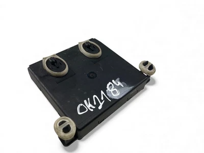 Centralina MERCEDES-BENZ CLS C219 2198200226 2010 33104455 - Immagine 1 di 4