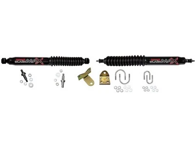 For 1977-1978 GMC K35 Steering Damper Kit Skyjacker 34166BRFV - Image 1 of 2