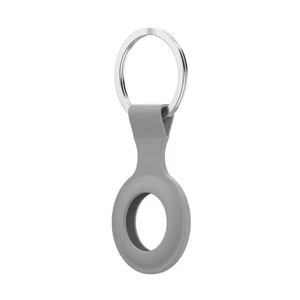 Silikon Schutzhülle für AirTag - Kompatibel mit Apple AirTags, Soft Gel Co - Bild 1 von 19