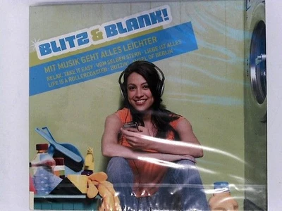 Blitz & Blank - Mit Musik geht alles besser - Bild 1 von 2