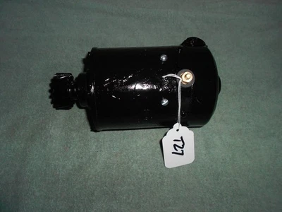 1919-1920-1922-1924-1925-1926-1927 Modelo T Ford generador reconstruido con garantía #T27 Foto 1 de 3