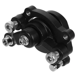 Disc Brake Caliper 2 Stroke Brake Caliper For 47cc 49cc ATV Quad Electric - Picture 1 of 12