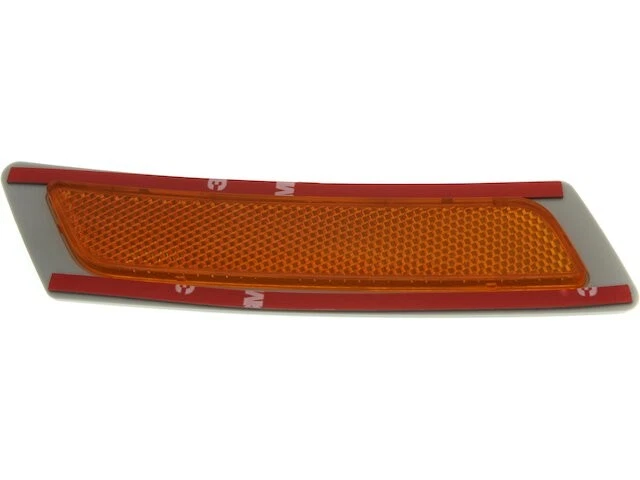 Reflector de parachoques delantero izquierdo para BMW 650i xDrive Gran Coupé 2013-2018 GD678MG Foto 1 de 1