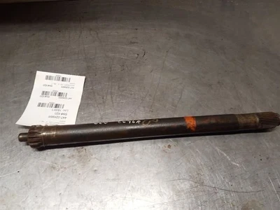 Eje interior derecho pasajero delantero de Dodge Ram 1500 1998 10250305 Foto 1 de 2