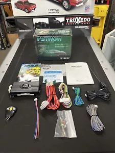 BRAND NEW Python 1200XP Remote Starter - Picture 1 of 12