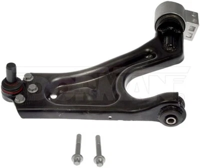 Braço de controle de suspensão Dorman 528-196 e conjunto de junta esférica serve para Saab 9-5 - Imagem 1 de 4