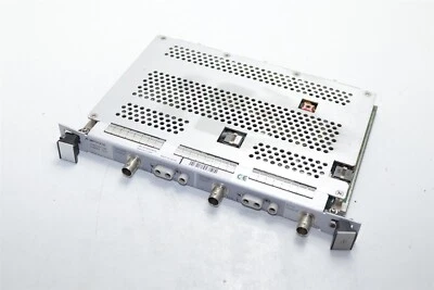 Anritsu MP1556B SDR/PDH/ATM Analyzer MP0121A Board  - Image 1 of 4