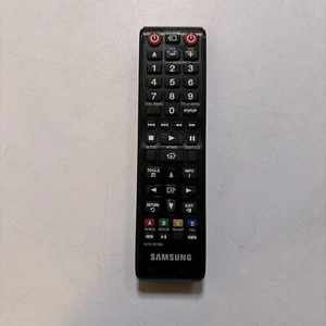 Genuine Samsung AK59-00149A Remote Control for Bluray Player - Picture 1 of 3