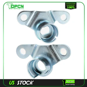 Pair Tailgate Hinge Kit Left Right 38647 For Nissan Frontier Cab Pickup - Picture 1 of 15