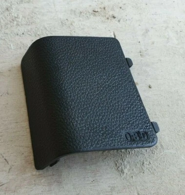 BMW E90 318i 2007 cubierta de puerto OBD 7145701 ref D6 Foto 1 de 2