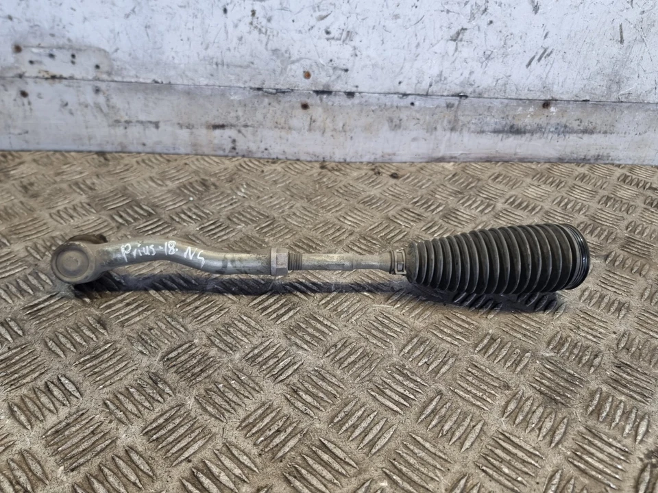 КОНЕЦ АНКЕРНОГО КРЕПЛЕНИЯ TOYOTA PRIUS ЛЕВАЯ СТОРОНА 1,8 ВАРИАТОРА ХЭТЧБЕК 2018 КОНЕЦ АНКЕРНОГО КРЕПЛЕНИЯ - Изображение 1 из 4