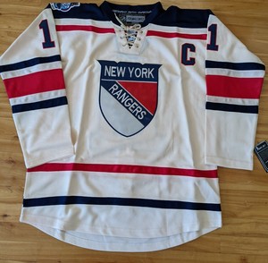 new york rangers winter classic jersey for sale