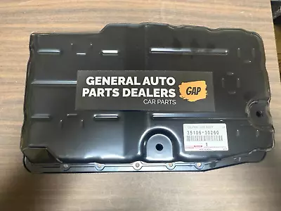 Genuine TOYOTA OEM LEXUS IS250/350 Automatic Transmission Oil Pan 35106-30260 - Image 1 of 4