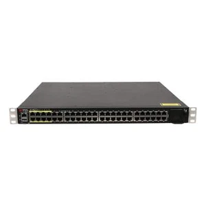 Brocade ICX7450-48P-STK-E - Afbeelding 1 van 2