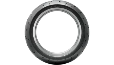 🔥 Neumático trasero moto Dunlop Roadsport 2 160/60ZR17 160-60-17 160/60-17 🔥 Foto 1 de 3